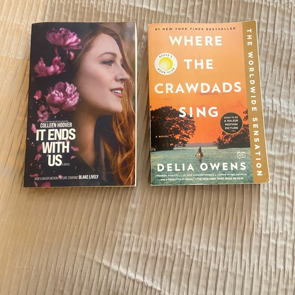 Books